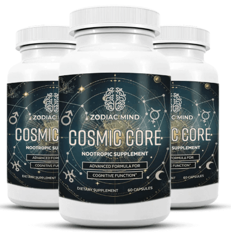 Cosmic Core