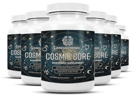 Cosmic Core